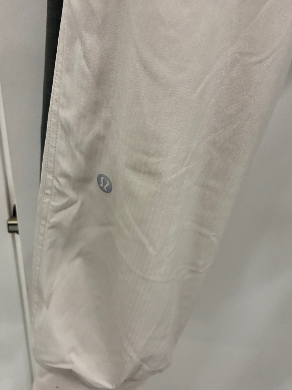 Lululemon Softstreme Pant Bundle Size 14 Bone & Green NWT/Preowned - Picture 6 of 11